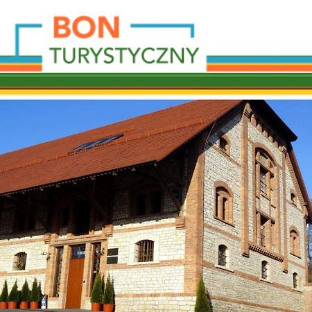 Noclegi Zlota Podkowa Olszowa Exteriör bild