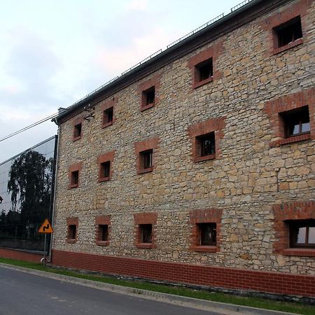 Noclegi Zlota Podkowa Olszowa Exteriör bild