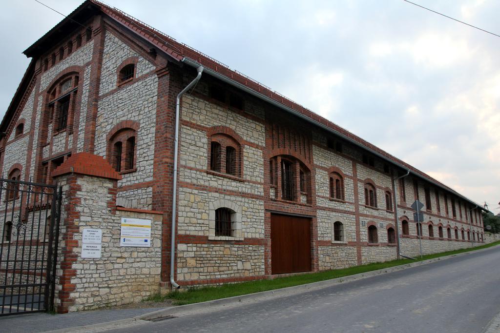 Noclegi Zlota Podkowa Olszowa Exteriör bild