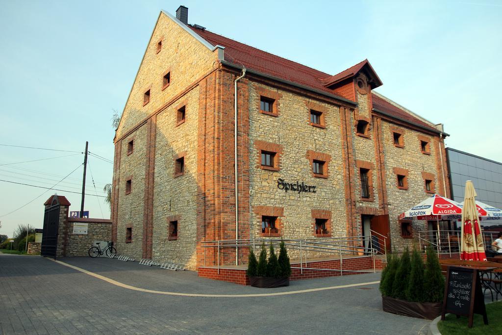 Noclegi Zlota Podkowa Olszowa Exteriör bild