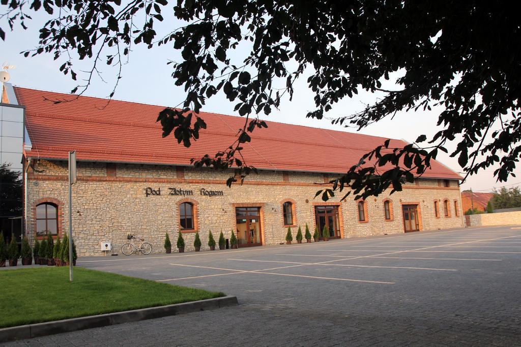 Noclegi Zlota Podkowa Olszowa Exteriör bild