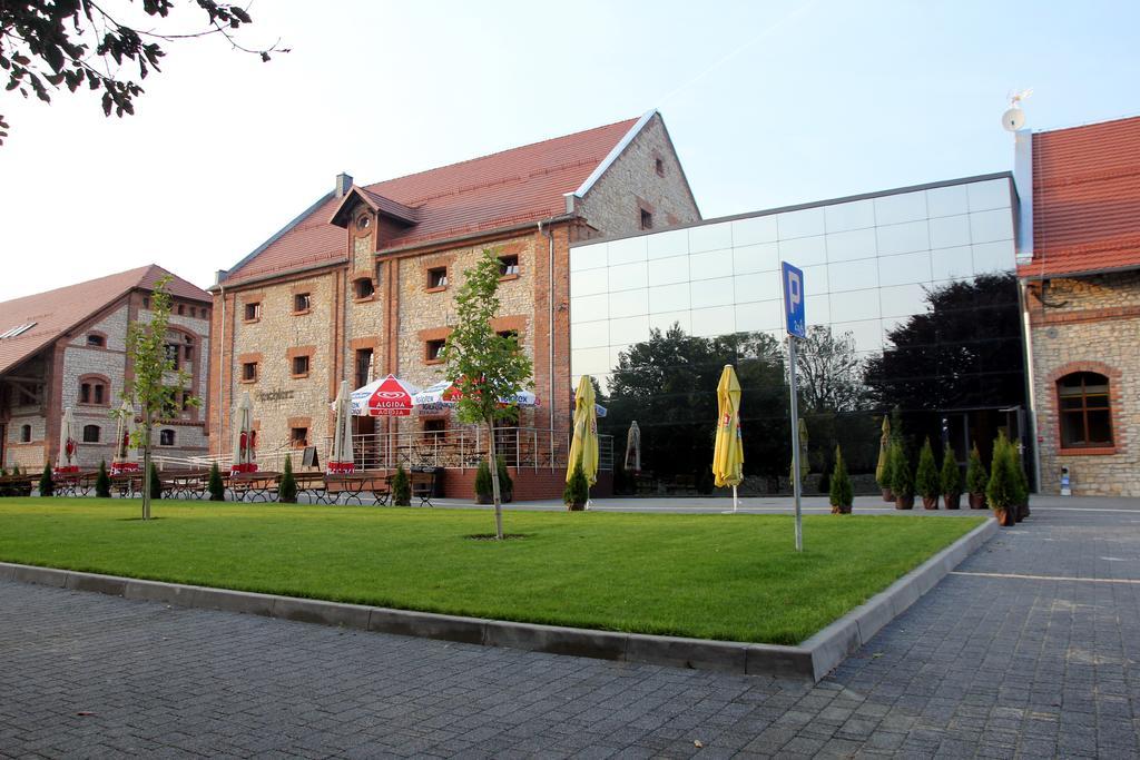Noclegi Zlota Podkowa Olszowa Exteriör bild