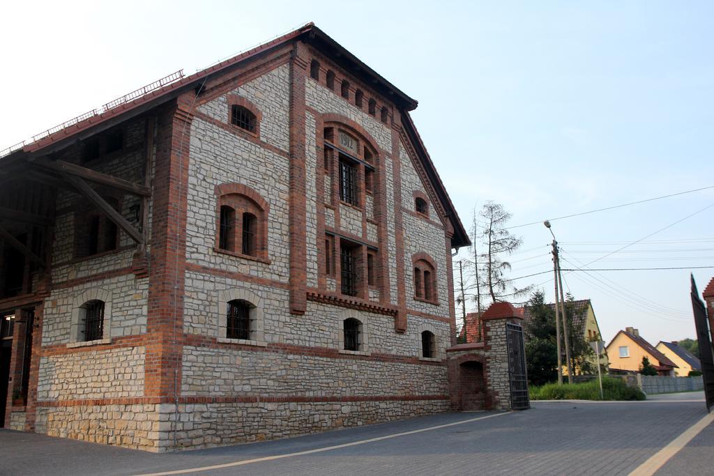 Noclegi Zlota Podkowa Olszowa Exteriör bild