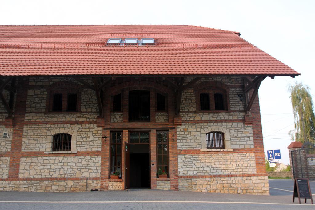Noclegi Zlota Podkowa Olszowa Exteriör bild